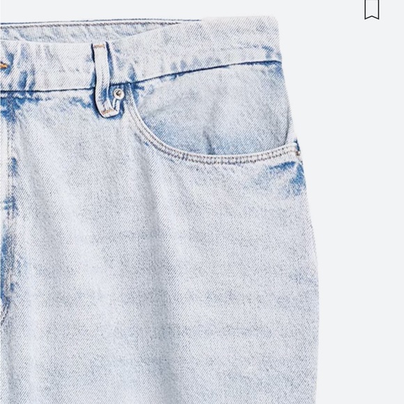 EUC Good American Good Classic Jeans - Picture 5 of 9